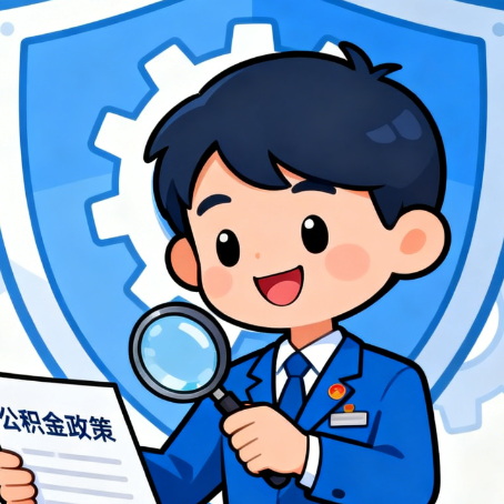 合肥《关于2025住房公积金年度缴存有关问题的通知》政策解读