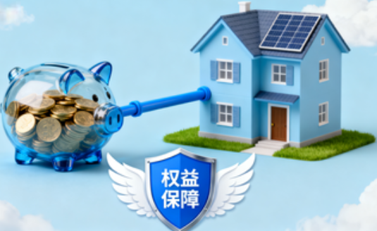 合肥住房公积金政策“上新” 一文为你划重点