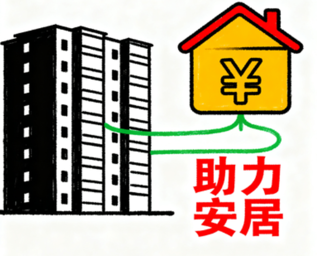 合肥从发放补贴到公积金贷提额，各地保障多子女家庭住房政策升温