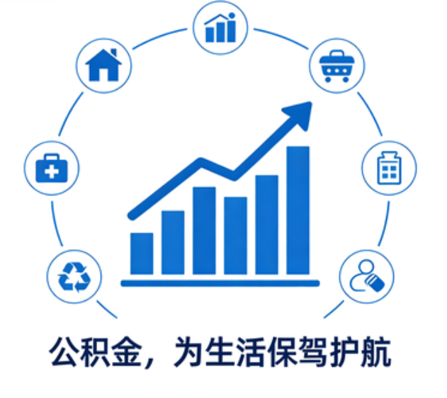 合肥住房公积金制度迎来历史性变革：普惠化、数字化、服务化成为新趋势
