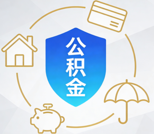 合肥公积金代办的5个意想不到的好处，第3个最实用