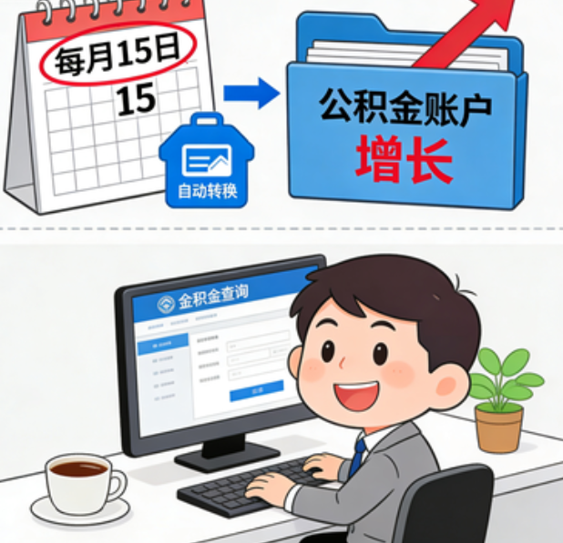 合肥公积金代办服务:专业赋能,合规守护您的住房权益