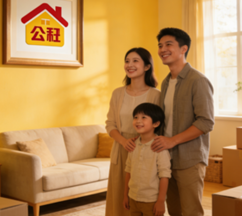 合肥夫妻购房提取住房公积金