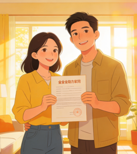合肥提取住房公积金直付房租业务操作详解