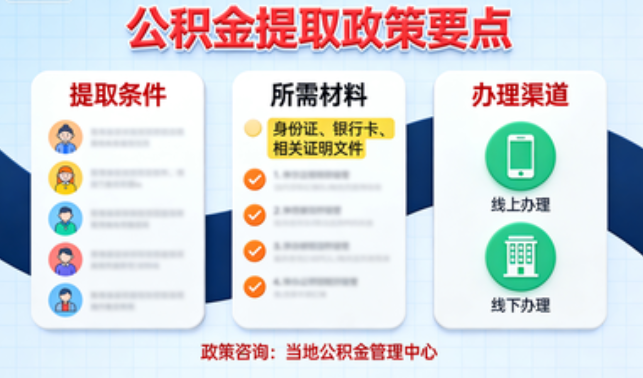 合肥异地购房公积金提取全攻略