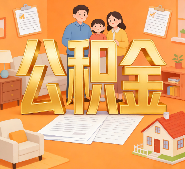 合肥公积金代办服务的现实价值与普惠意义