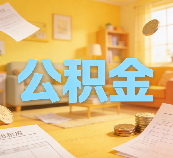 合肥别让公积金“躺在账户里睡觉”！