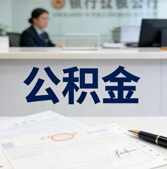 合肥养老公积金代办需要哪些证件？