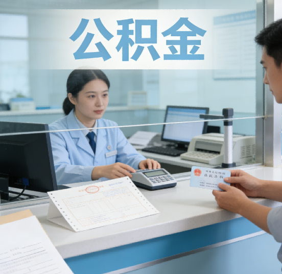合肥公积金提取的两种方式全面对比