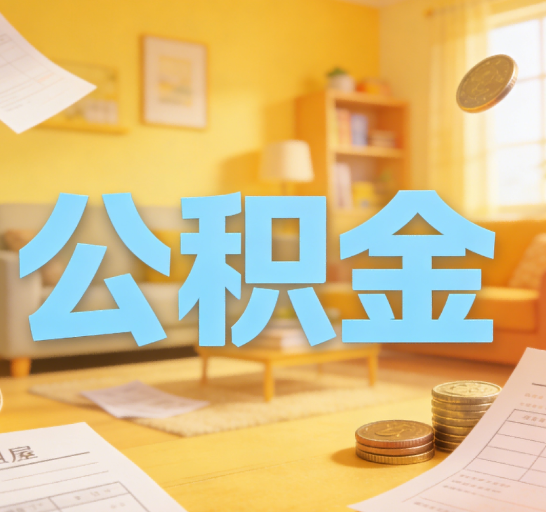 合肥买房如何提取公积金？