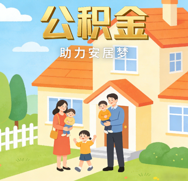 合肥公积金代办行业观察：合规化浪潮下，专业服务迎来价值回归