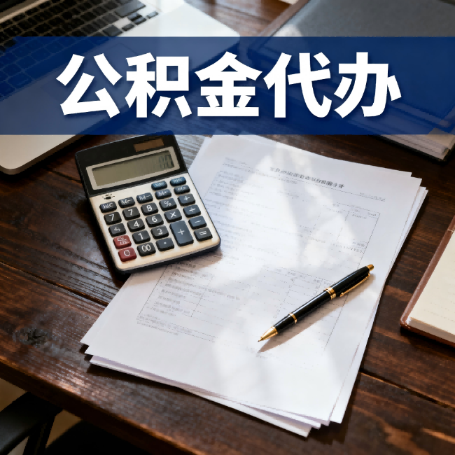 合肥公积金代办：哪些人办了之后说“真值”